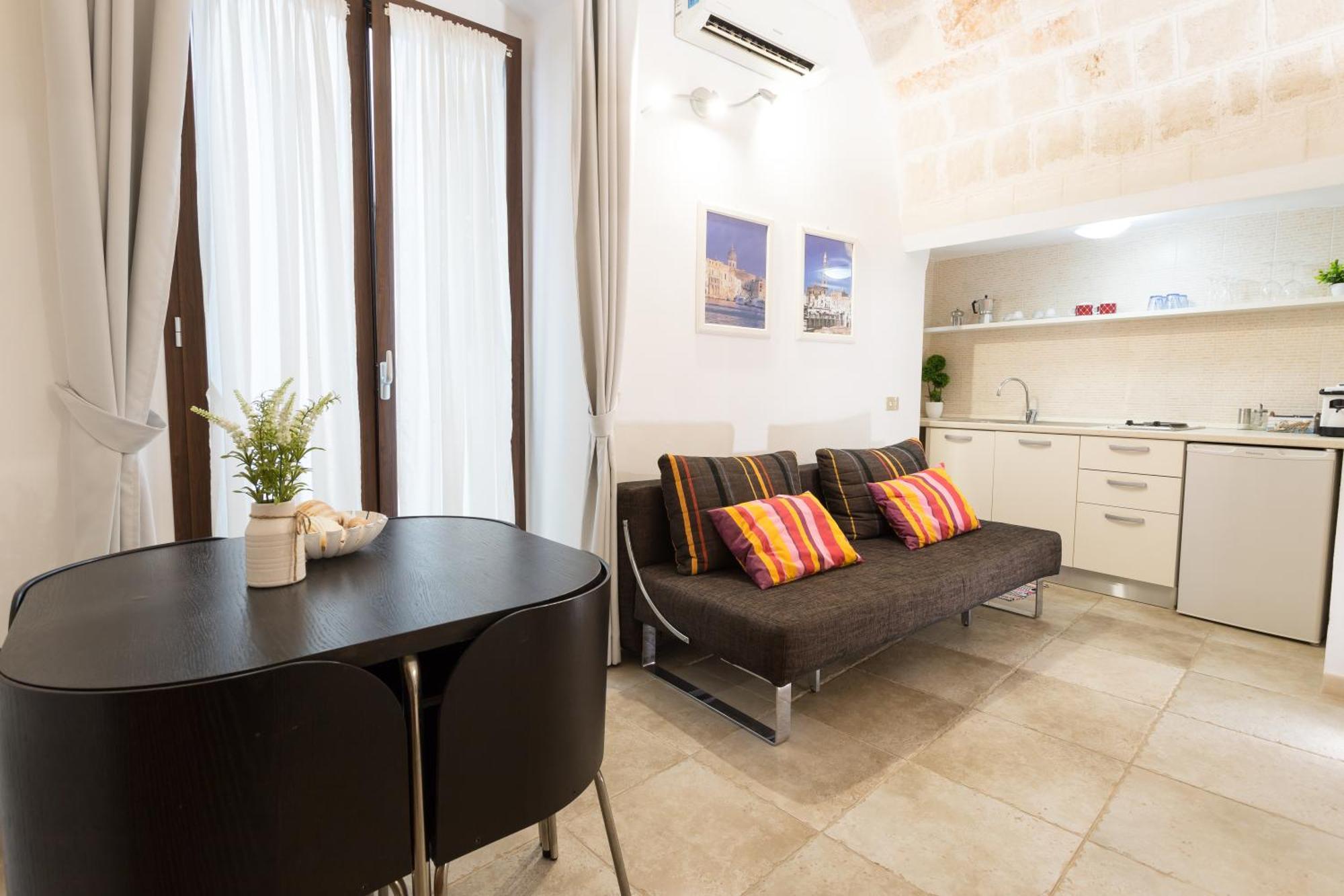 Victoria Apartments مونوبولي المظهر الخارجي الصورة