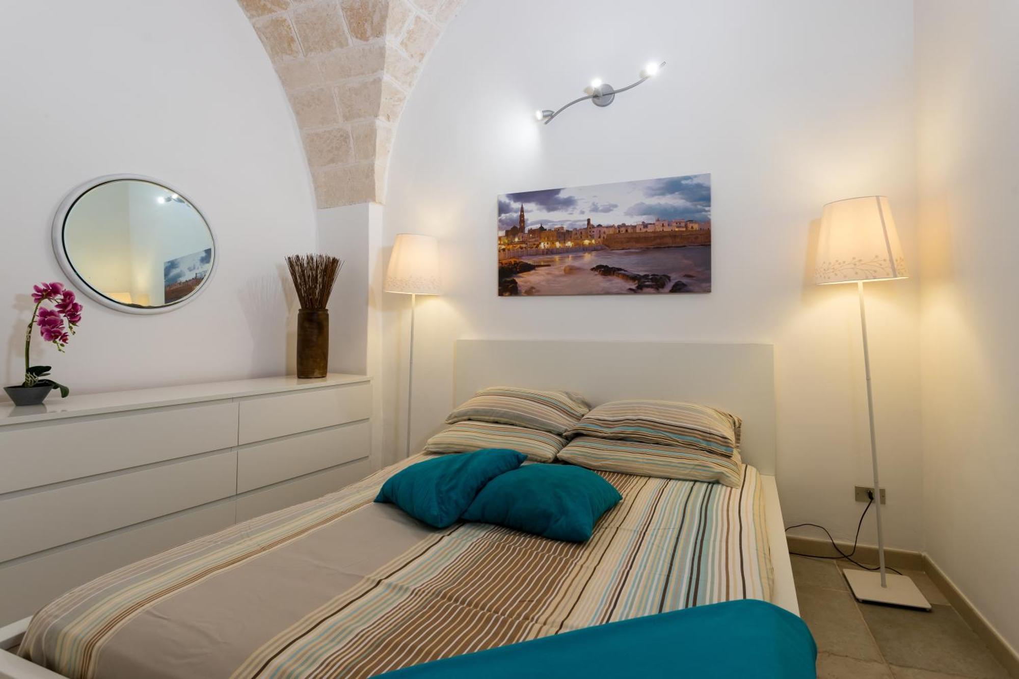 Victoria Apartments مونوبولي المظهر الخارجي الصورة
