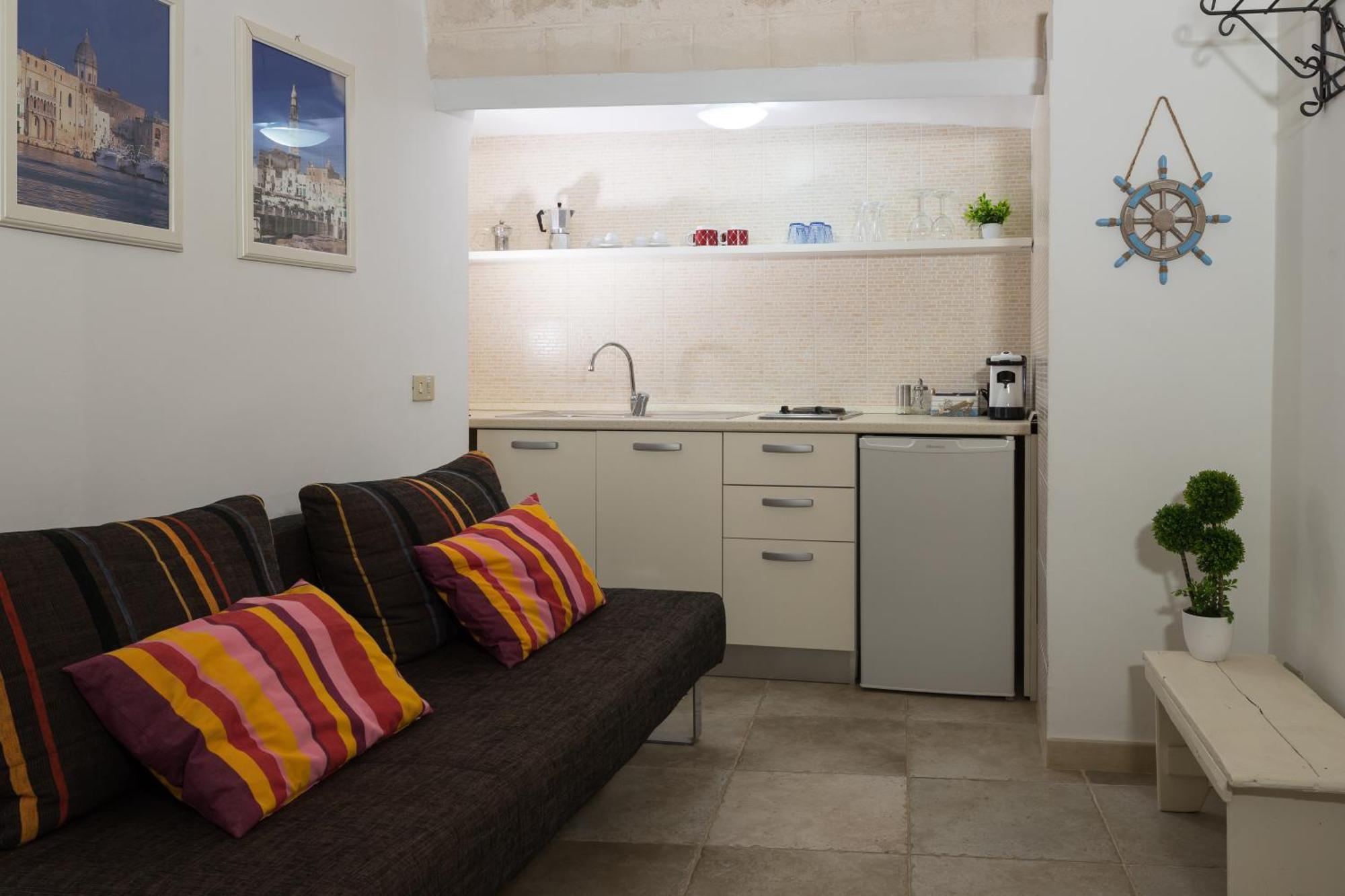 Victoria Apartments مونوبولي المظهر الخارجي الصورة