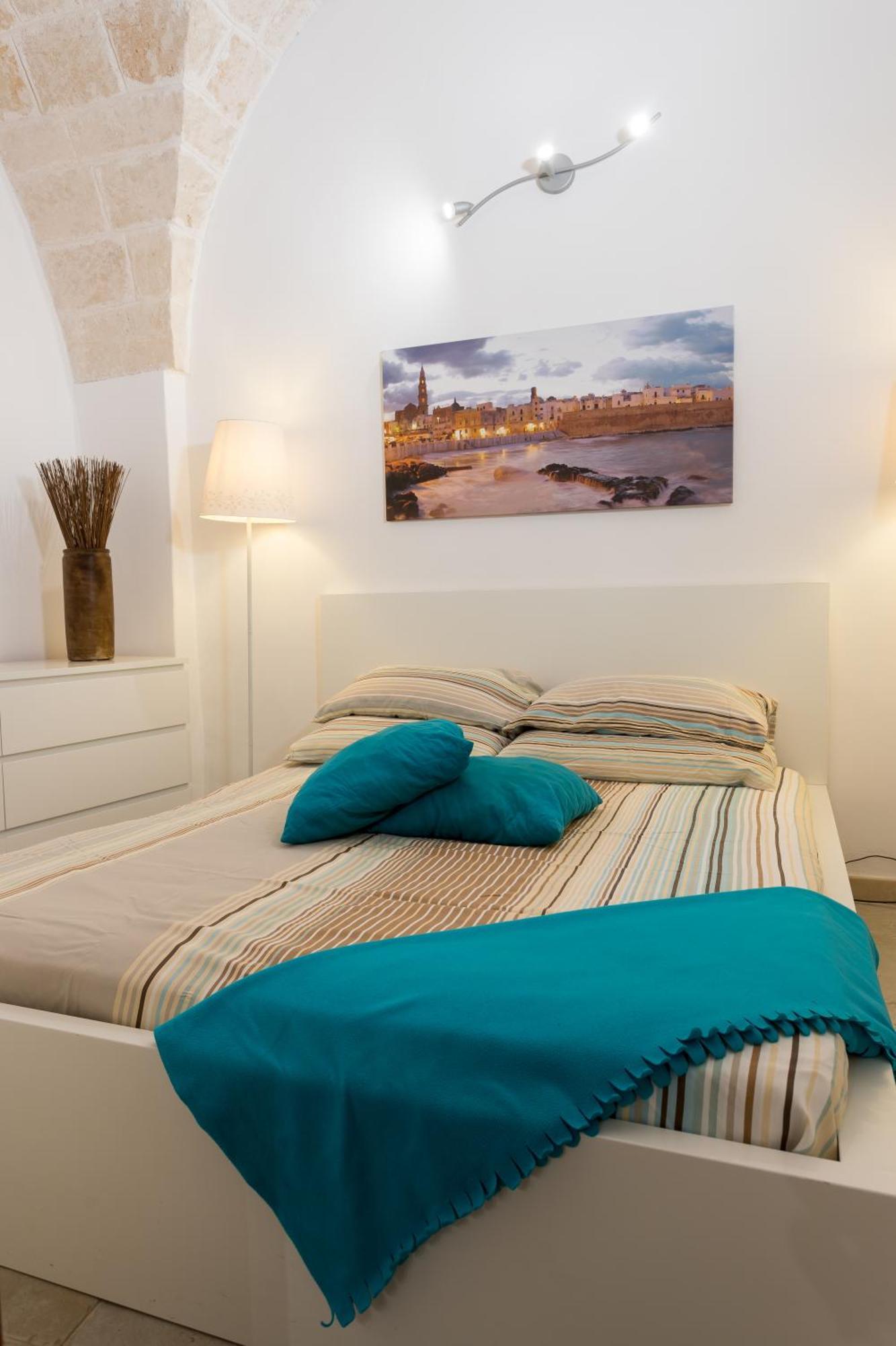 Victoria Apartments مونوبولي المظهر الخارجي الصورة