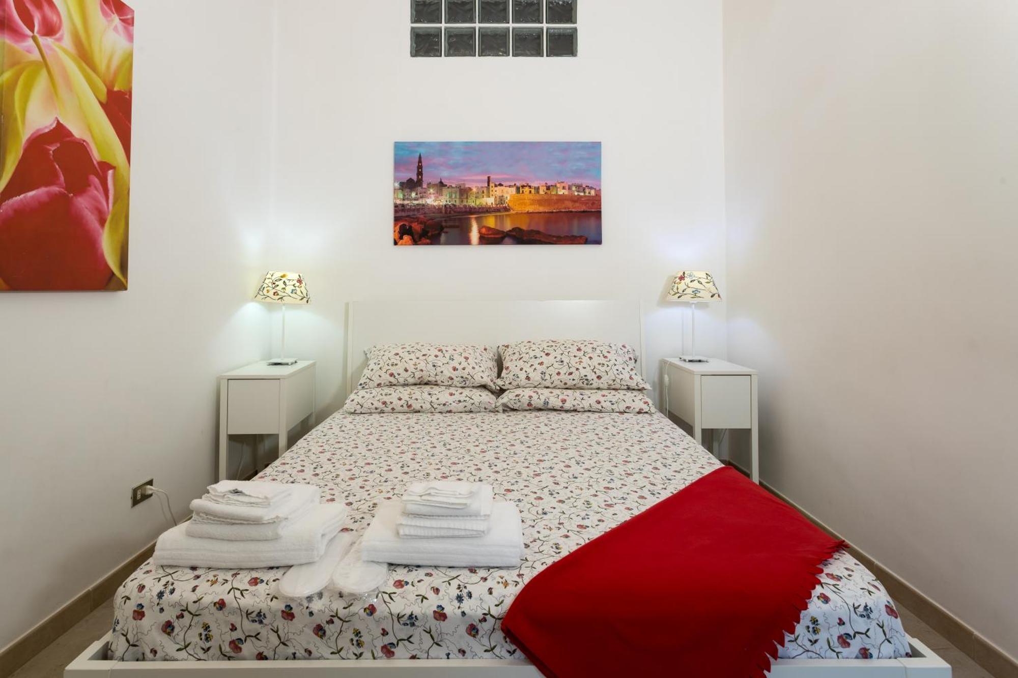Victoria Apartments مونوبولي المظهر الخارجي الصورة