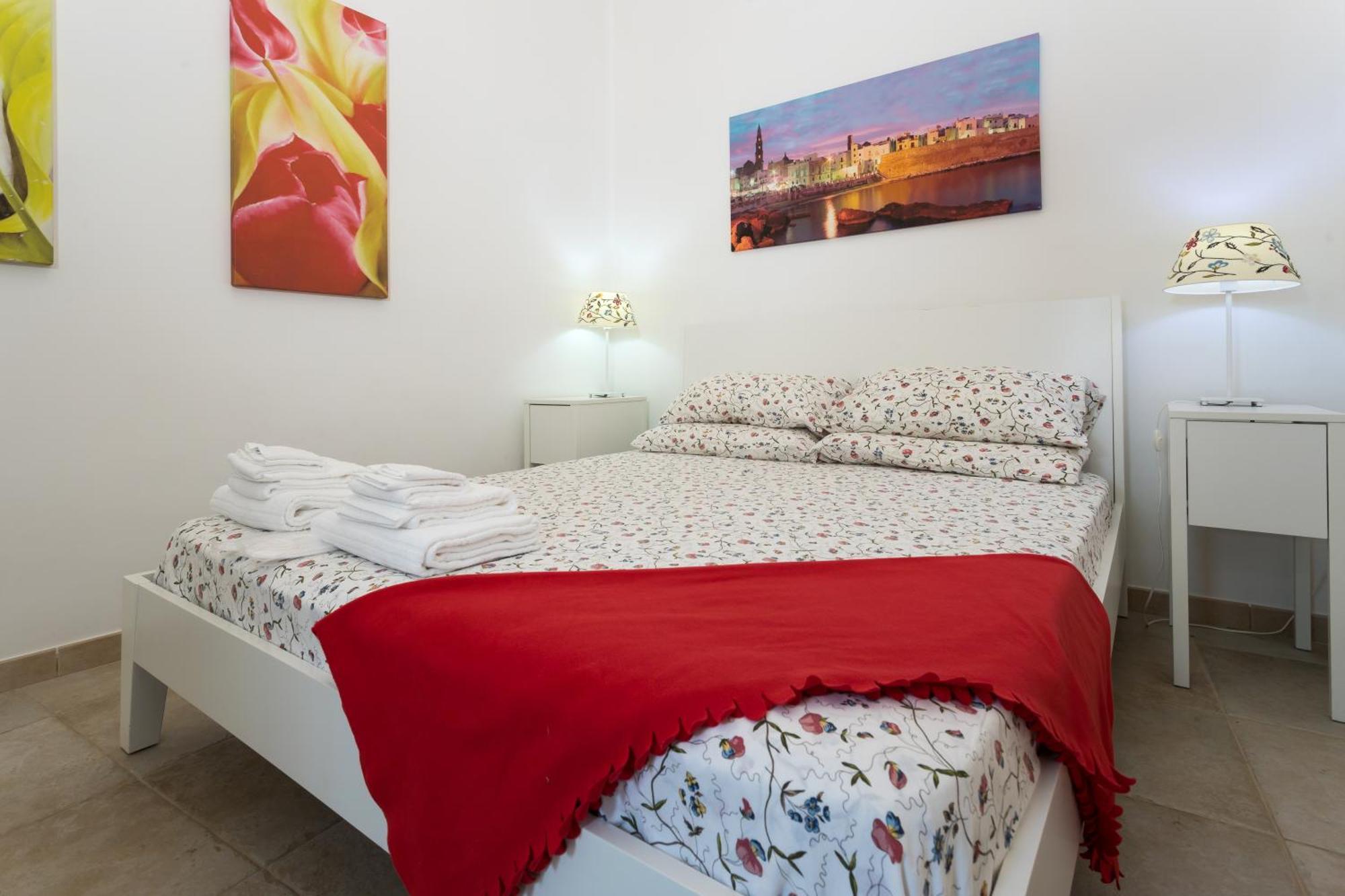 Victoria Apartments مونوبولي المظهر الخارجي الصورة