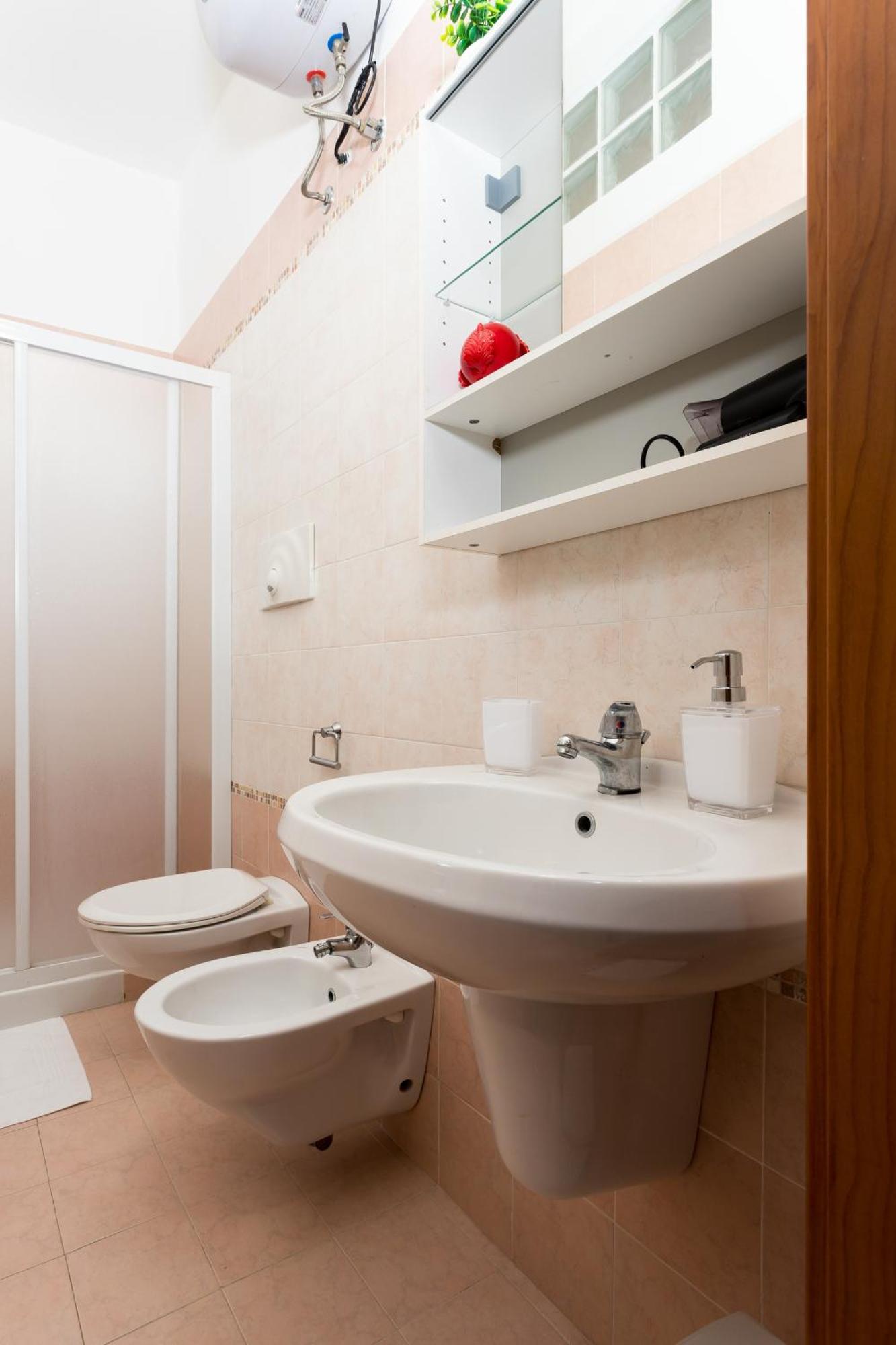 Victoria Apartments مونوبولي المظهر الخارجي الصورة