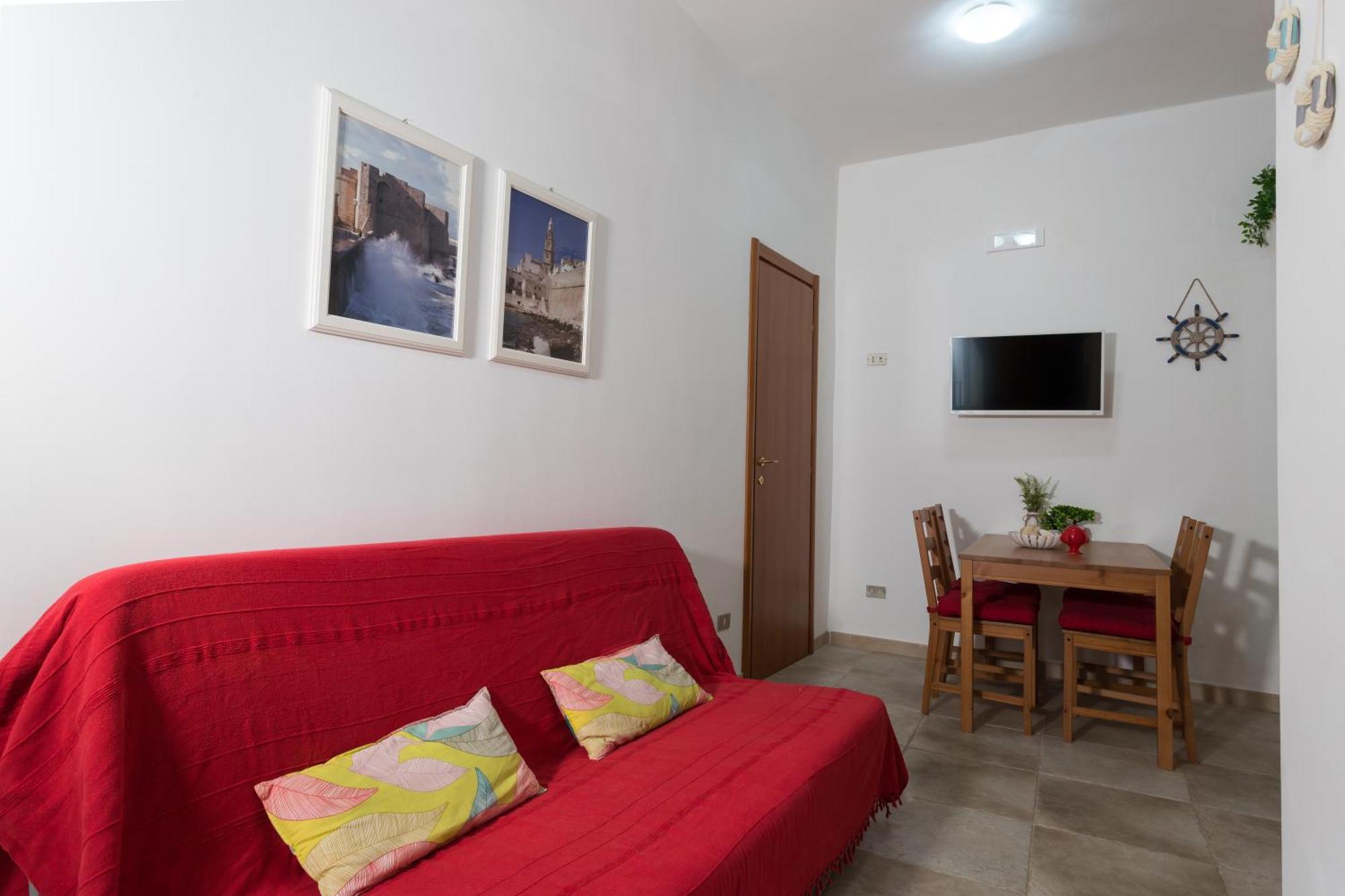Victoria Apartments مونوبولي المظهر الخارجي الصورة