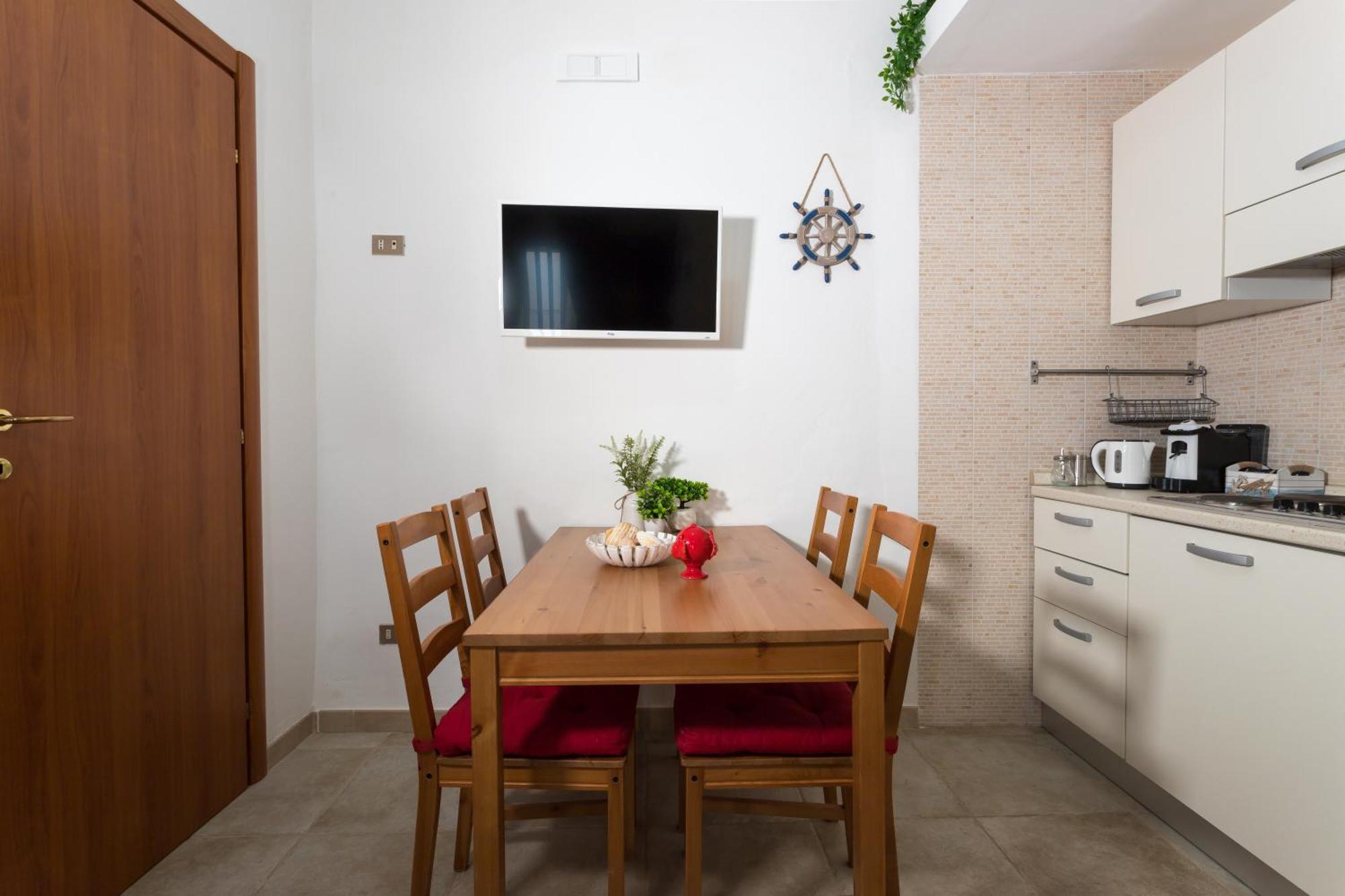 Victoria Apartments مونوبولي المظهر الخارجي الصورة