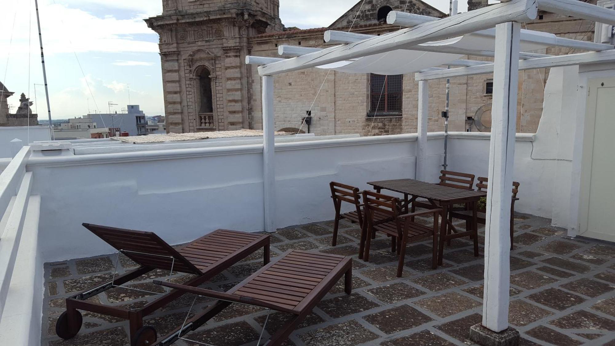 Victoria Apartments مونوبولي المظهر الخارجي الصورة